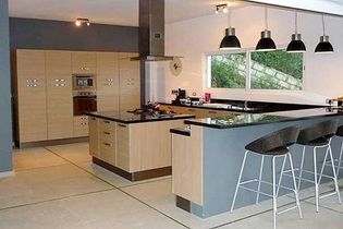 Casa la Nouba Kitchen Casa la Nouba Kitchen